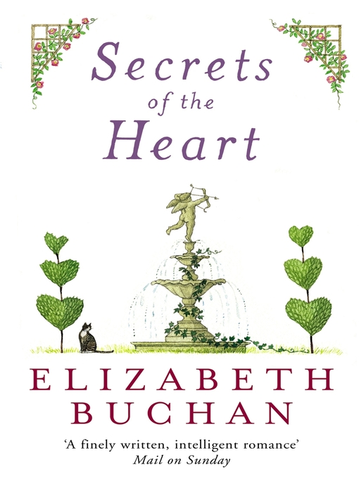Title details for Secrets of the Heart by Elizabeth Buchan - Available